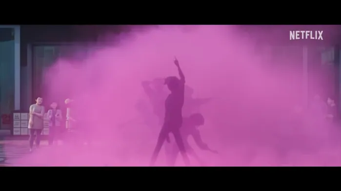 Soda Pop Official Lyric Video